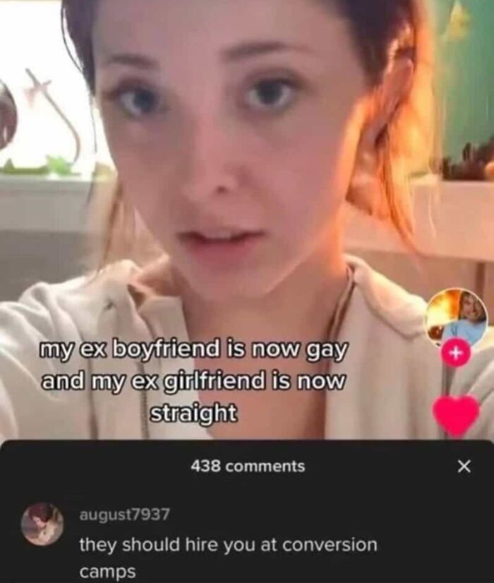 75 Times Someone Replied To A Post So Cleverly That Everyone Forgot What The Original Was About 75 Times Someone Replied To A Post So Cleverly That Everyone Forgot What The Original Was About