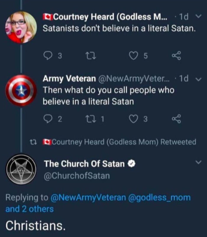 75 Times Someone Replied To A Post So Cleverly That Everyone Forgot What The Original Was About 75 Times Someone Replied To A Post So Cleverly That Everyone Forgot What The Original Was About