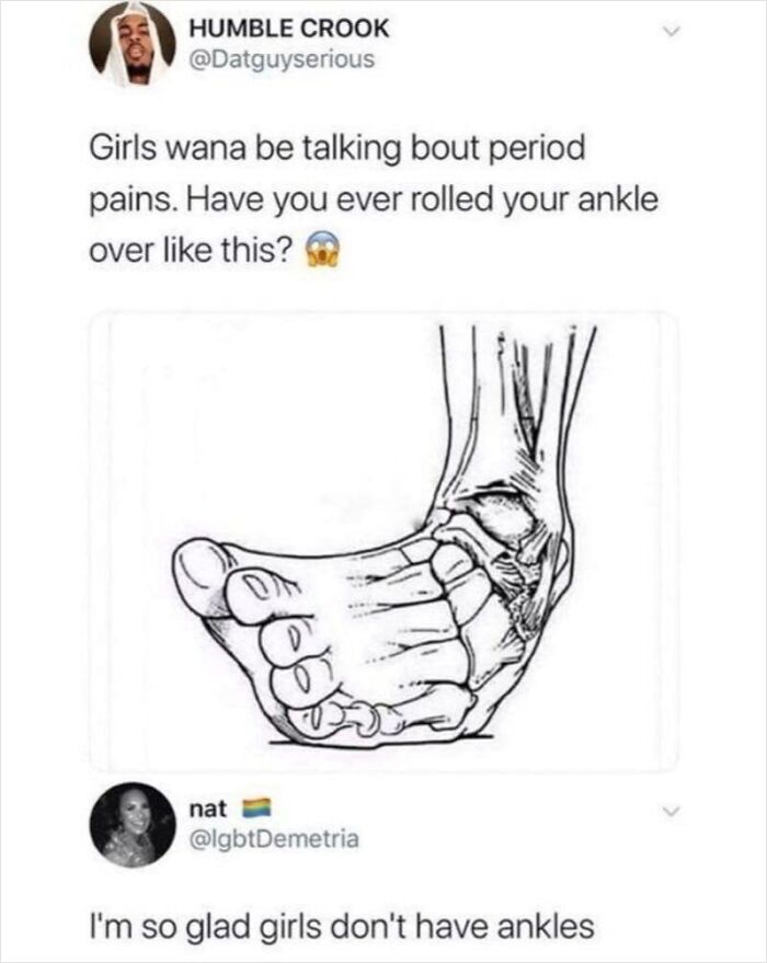 75 Times Someone Replied To A Post So Cleverly That Everyone Forgot What The Original Was About 75 Times Someone Replied To A Post So Cleverly That Everyone Forgot What The Original Was About
