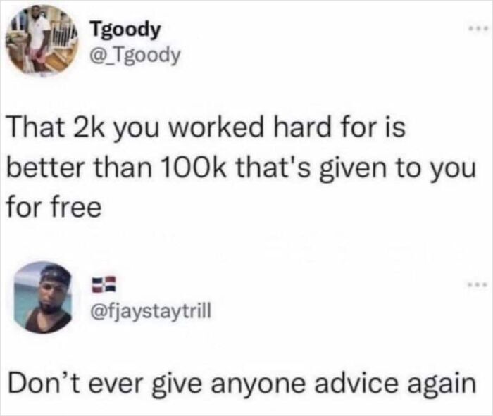 75 Times Someone Replied To A Post So Cleverly That Everyone Forgot What The Original Was About 75 Times Someone Replied To A Post So Cleverly That Everyone Forgot What The Original Was About