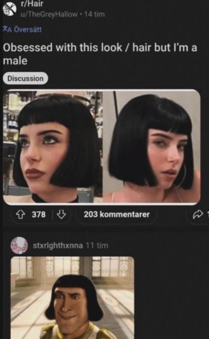 75 Times Someone Replied To A Post So Cleverly That Everyone Forgot What The Original Was About 75 Times Someone Replied To A Post So Cleverly That Everyone Forgot What The Original Was About