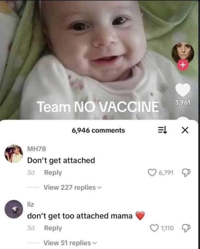 75 Times Someone Replied To A Post So Cleverly That Everyone Forgot What The Original Was About 75 Times Someone Replied To A Post So Cleverly That Everyone Forgot What The Original Was About