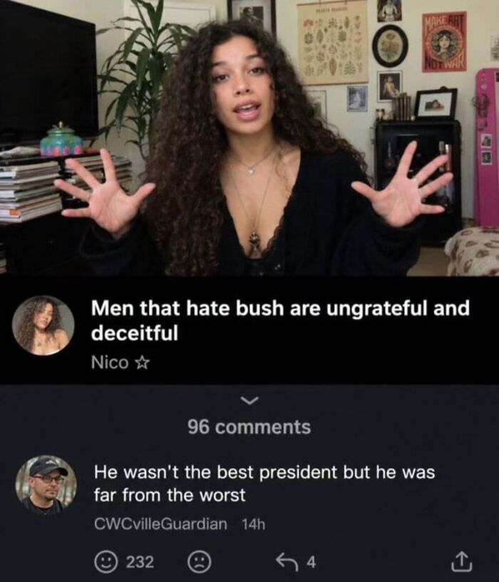 75 Times Someone Replied To A Post So Cleverly That Everyone Forgot What The Original Was About 75 Times Someone Replied To A Post So Cleverly That Everyone Forgot What The Original Was About