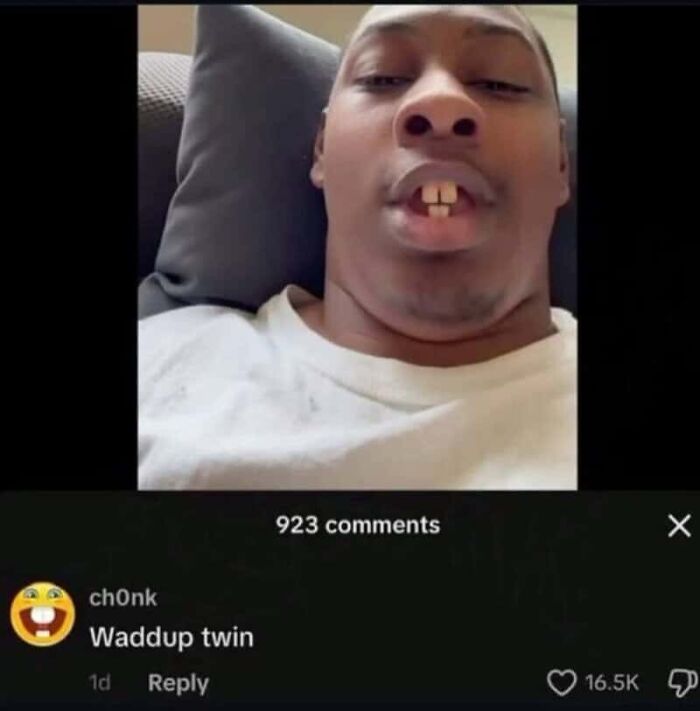 75 Times Someone Replied To A Post So Cleverly That Everyone Forgot What The Original Was About 75 Times Someone Replied To A Post So Cleverly That Everyone Forgot What The Original Was About