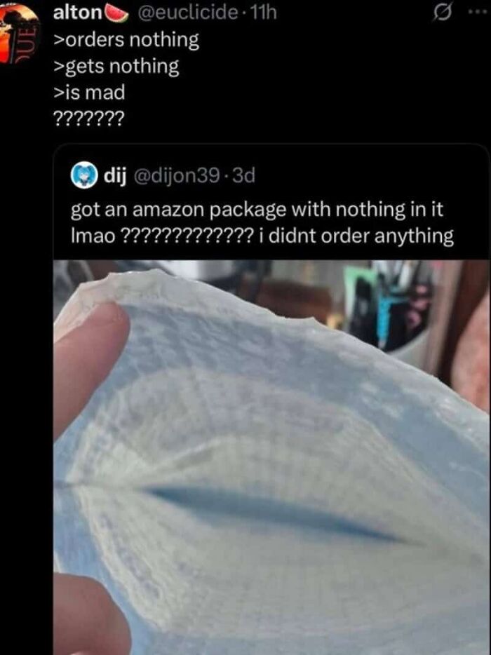 75 Times Someone Replied To A Post So Cleverly That Everyone Forgot What The Original Was About 75 Times Someone Replied To A Post So Cleverly That Everyone Forgot What The Original Was About
