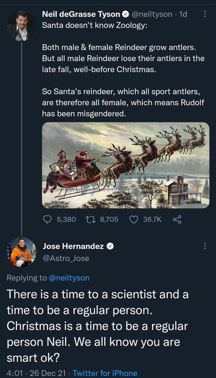 75 Times Someone Replied To A Post So Cleverly That Everyone Forgot What The Original Was About 75 Times Someone Replied To A Post So Cleverly That Everyone Forgot What The Original Was About