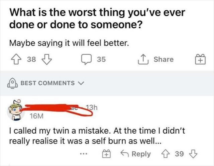 75 Times Someone Replied To A Post So Cleverly That Everyone Forgot What The Original Was About 75 Times Someone Replied To A Post So Cleverly That Everyone Forgot What The Original Was About