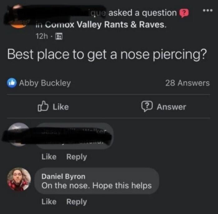 75 Times Someone Replied To A Post So Cleverly That Everyone Forgot What The Original Was About 75 Times Someone Replied To A Post So Cleverly That Everyone Forgot What The Original Was About