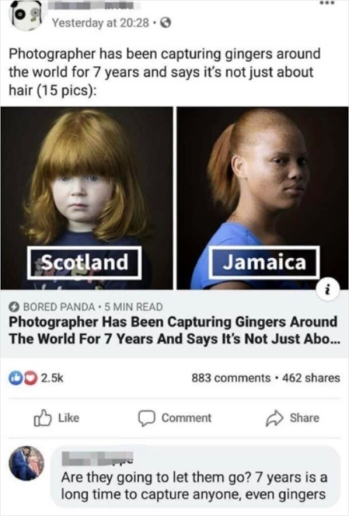 75 Times Someone Replied To A Post So Cleverly That Everyone Forgot What The Original Was About 75 Times Someone Replied To A Post So Cleverly That Everyone Forgot What The Original Was About