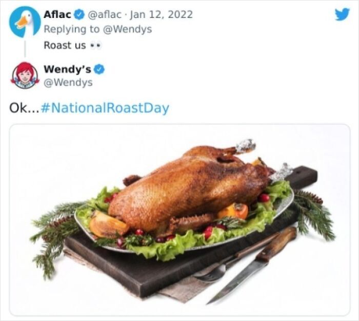 75 Times Someone Replied To A Post So Cleverly That Everyone Forgot What The Original Was About 75 Times Someone Replied To A Post So Cleverly That Everyone Forgot What The Original Was About