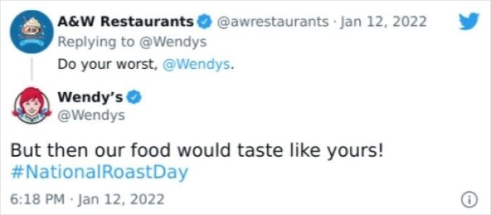 75 Times Someone Replied To A Post So Cleverly That Everyone Forgot What The Original Was About 75 Times Someone Replied To A Post So Cleverly That Everyone Forgot What The Original Was About