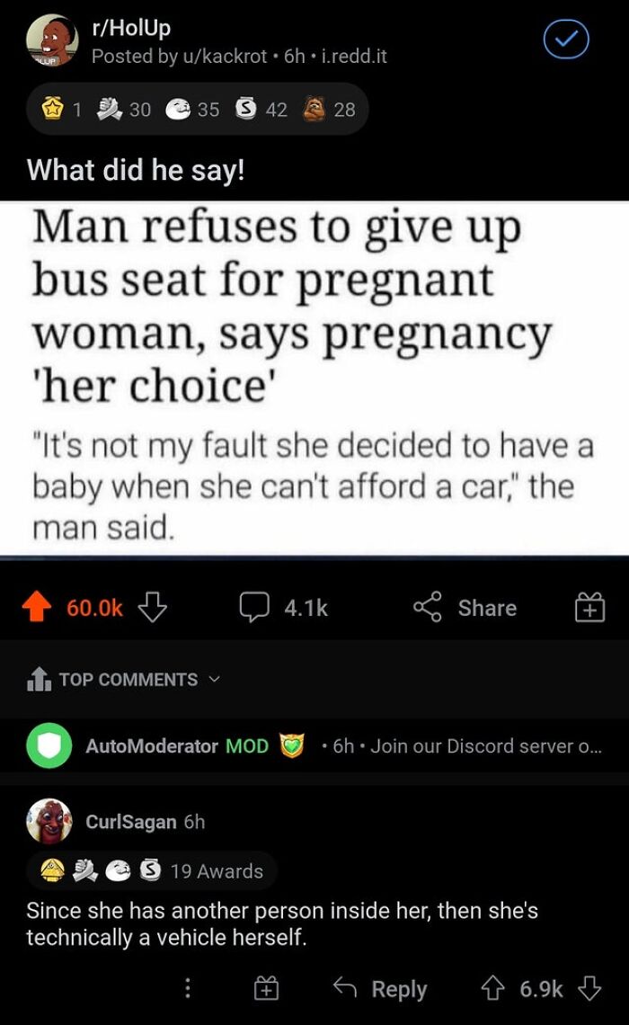 75 Times Someone Replied To A Post So Cleverly That Everyone Forgot What The Original Was About 75 Times Someone Replied To A Post So Cleverly That Everyone Forgot What The Original Was About