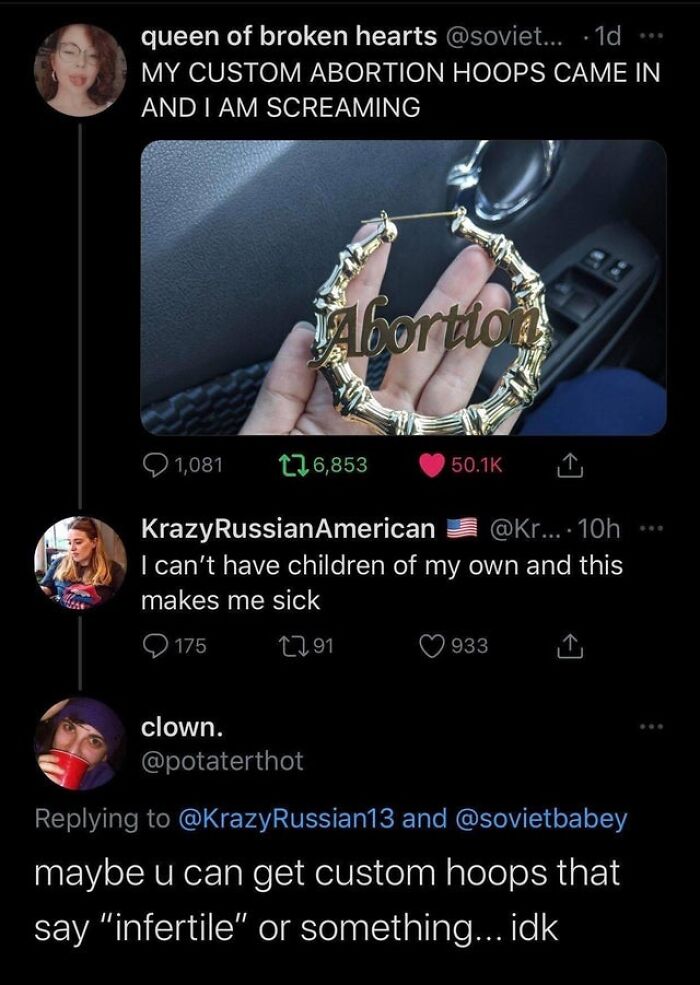75 Times Someone Replied To A Post So Cleverly That Everyone Forgot What The Original Was About 75 Times Someone Replied To A Post So Cleverly That Everyone Forgot What The Original Was About
