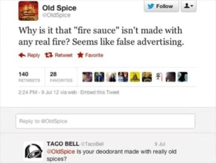 75 Times Someone Replied To A Post So Cleverly That Everyone Forgot What The Original Was About 75 Times Someone Replied To A Post So Cleverly That Everyone Forgot What The Original Was About