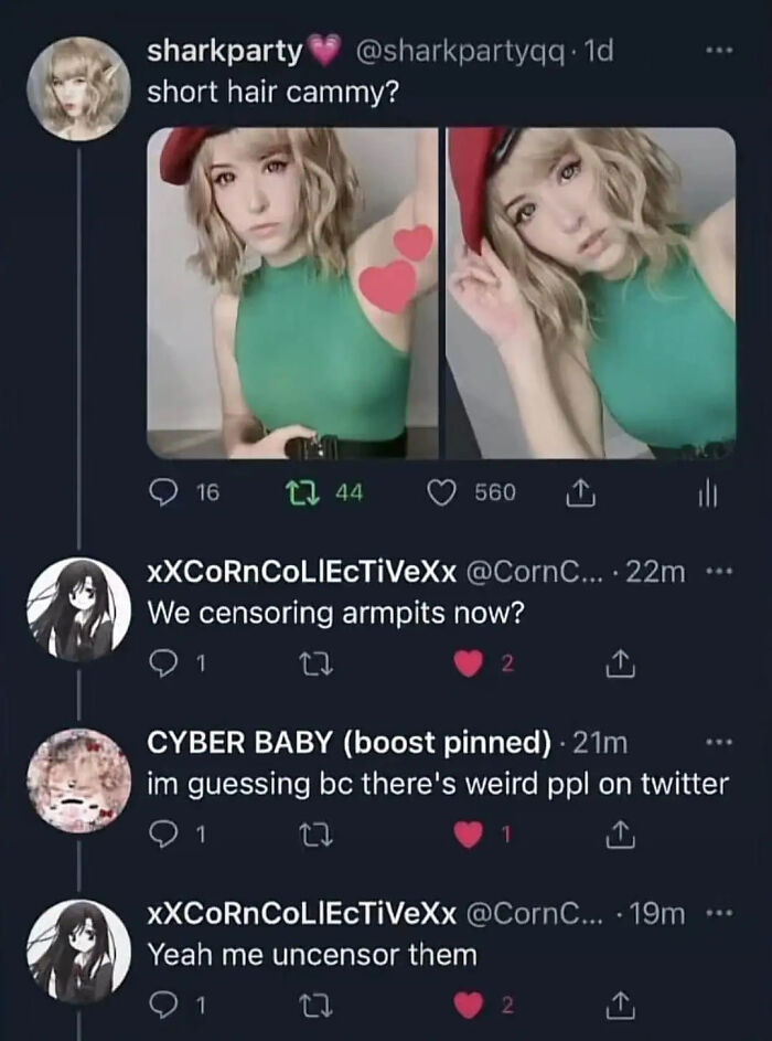 75 Times Someone Replied To A Post So Cleverly That Everyone Forgot What The Original Was About 75 Times Someone Replied To A Post So Cleverly That Everyone Forgot What The Original Was About