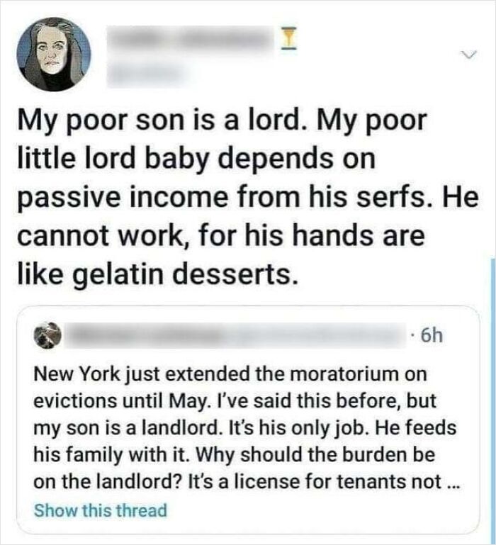 75 Times Someone Replied To A Post So Cleverly That Everyone Forgot What The Original Was About 75 Times Someone Replied To A Post So Cleverly That Everyone Forgot What The Original Was About