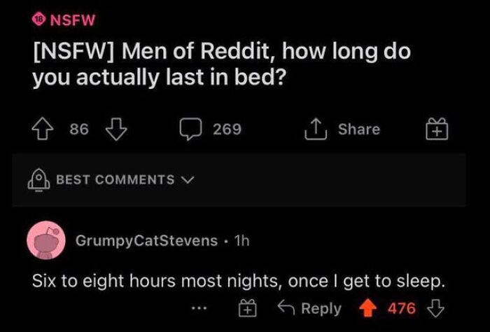 75 Times Someone Replied To A Post So Cleverly That Everyone Forgot What The Original Was About 75 Times Someone Replied To A Post So Cleverly That Everyone Forgot What The Original Was About