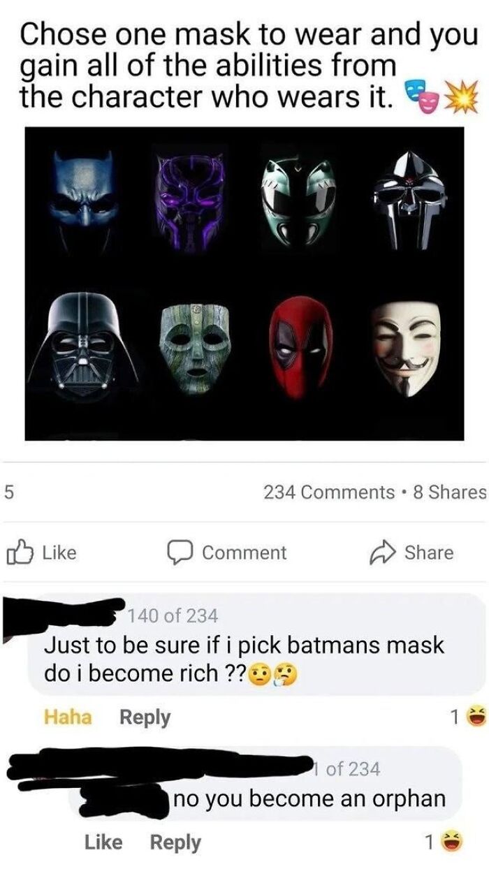 75 Times Someone Replied To A Post So Cleverly That Everyone Forgot What The Original Was About 75 Times Someone Replied To A Post So Cleverly That Everyone Forgot What The Original Was About