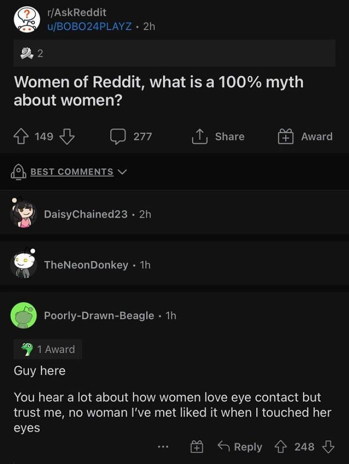 75 Times Someone Replied To A Post So Cleverly That Everyone Forgot What The Original Was About 75 Times Someone Replied To A Post So Cleverly That Everyone Forgot What The Original Was About