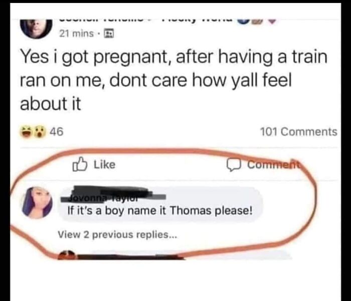 75 Times Someone Replied To A Post So Cleverly That Everyone Forgot What The Original Was About 75 Times Someone Replied To A Post So Cleverly That Everyone Forgot What The Original Was About
