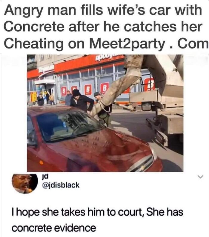 75 Times Someone Replied To A Post So Cleverly That Everyone Forgot What The Original Was About 75 Times Someone Replied To A Post So Cleverly That Everyone Forgot What The Original Was About