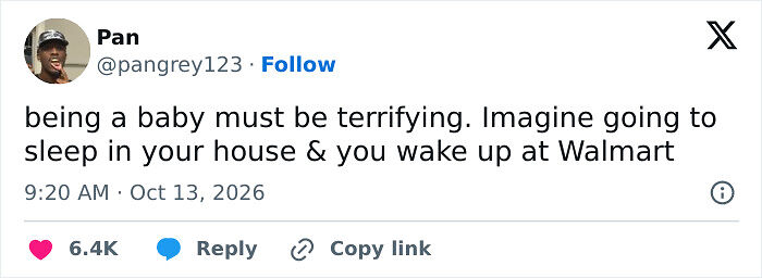 80 Hilarious Tweets People Shared This October That Might Have You Laughing Into Your Pumpkin Latte