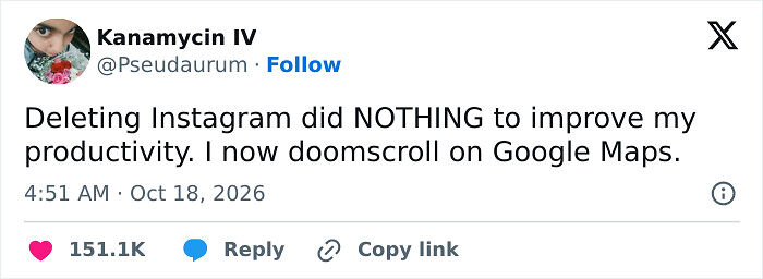 80 Hilarious Tweets People Shared This October That Might Have You Laughing Into Your Pumpkin Latte