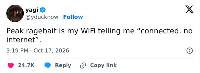 80 Hilarious Tweets People Shared This October That Might Have You Laughing Into Your Pumpkin Latte