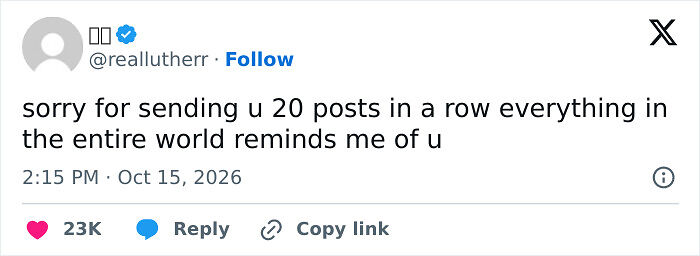 80 Hilarious Tweets People Shared This October That Might Have You Laughing Into Your Pumpkin Latte