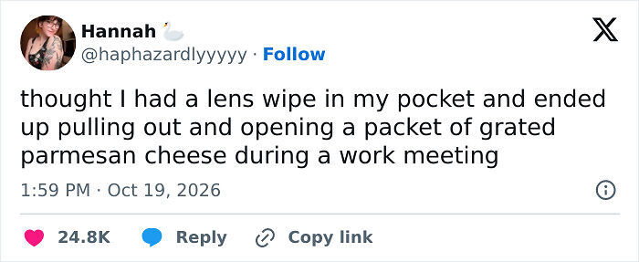 80 Hilarious Tweets People Shared This October That Might Have You Laughing Into Your Pumpkin Latte