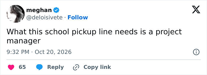 80 Hilarious Tweets People Shared This October That Might Have You Laughing Into Your Pumpkin Latte