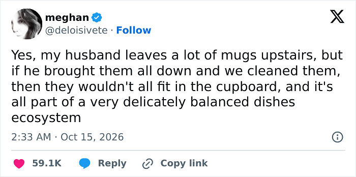 80 Hilarious Tweets People Shared This October That Might Have You Laughing Into Your Pumpkin Latte