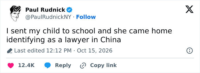 80 Hilarious Tweets People Shared This October That Might Have You Laughing Into Your Pumpkin Latte
