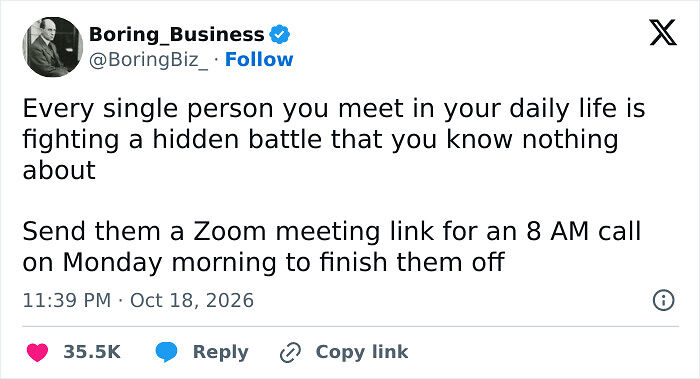 80 Hilarious Tweets People Shared This October That Might Have You Laughing Into Your Pumpkin Latte