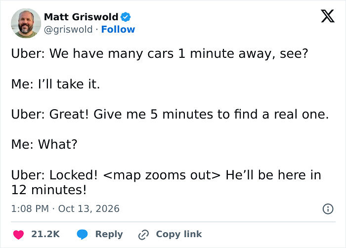 80 Hilarious Tweets People Shared This October That Might Have You Laughing Into Your Pumpkin Latte