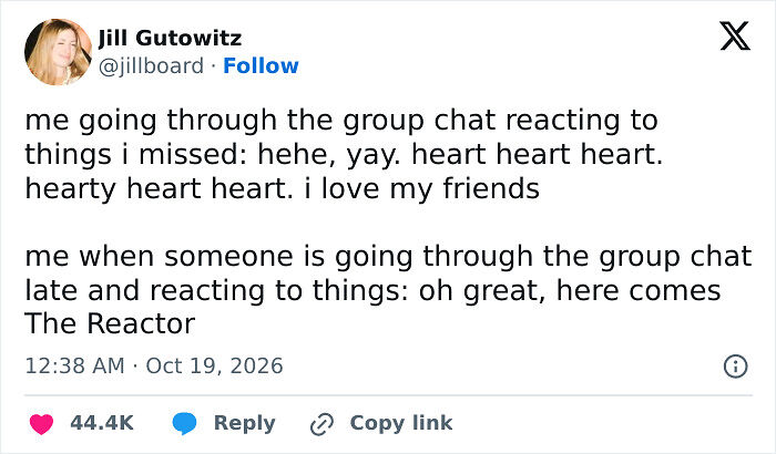 80 Hilarious Tweets People Shared This October That Might Have You Laughing Into Your Pumpkin Latte