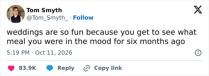 80 Hilarious Tweets People Shared This October That Might Have You Laughing Into Your Pumpkin Latte