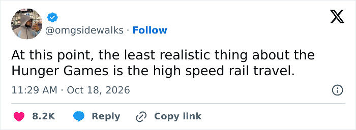80 Hilarious Tweets People Shared This October That Might Have You Laughing Into Your Pumpkin Latte