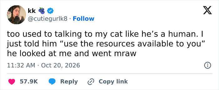 80 Hilarious Tweets People Shared This October That Might Have You Laughing Into Your Pumpkin Latte