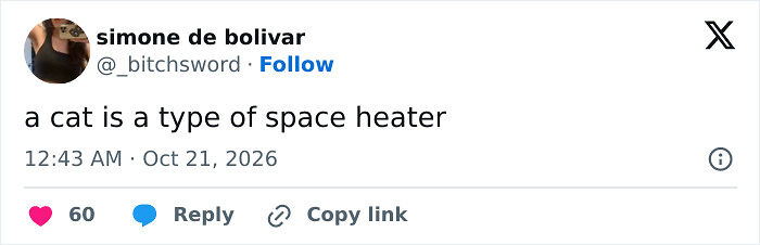 80 Hilarious Tweets People Shared This October That Might Have You Laughing Into Your Pumpkin Latte