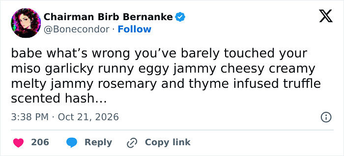 80 Hilarious Tweets People Shared This October That Might Have You Laughing Into Your Pumpkin Latte