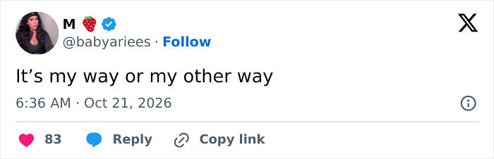 80 Hilarious Tweets People Shared This October That Might Have You Laughing Into Your Pumpkin Latte