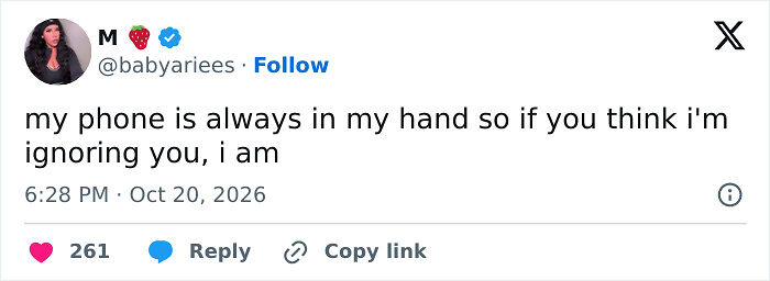 80 Hilarious Tweets People Shared This October That Might Have You Laughing Into Your Pumpkin Latte