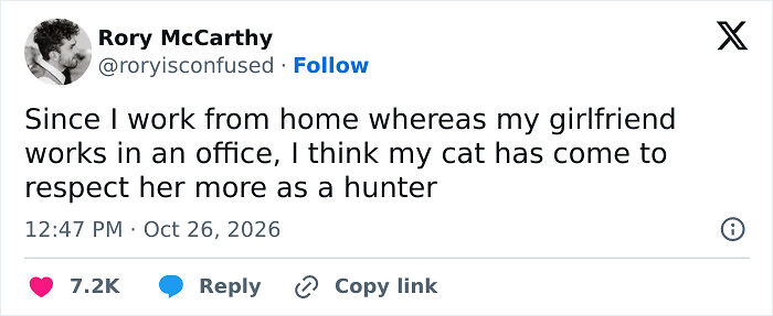80 Hilarious Tweets People Shared This October That Might Have You Laughing Into Your Pumpkin Latte