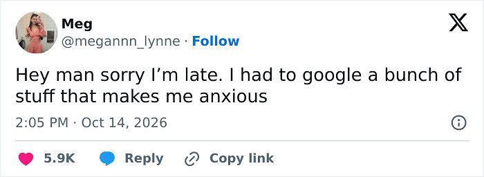 80 Hilarious Tweets People Shared This October That Might Have You Laughing Into Your Pumpkin Latte