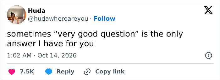80 Hilarious Tweets People Shared This October That Might Have You Laughing Into Your Pumpkin Latte