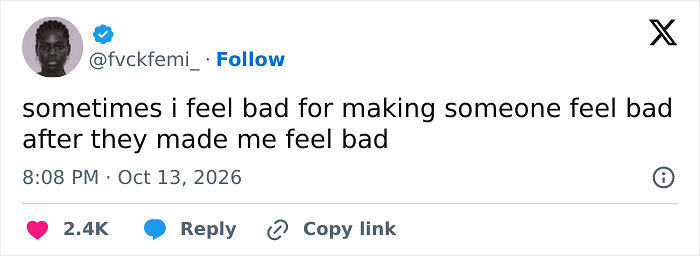 80 Hilarious Tweets People Shared This October That Might Have You Laughing Into Your Pumpkin Latte