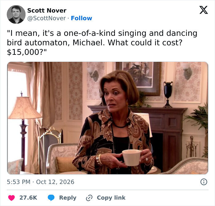 80 Hilarious Tweets People Shared This October That Might Have You Laughing Into Your Pumpkin Latte