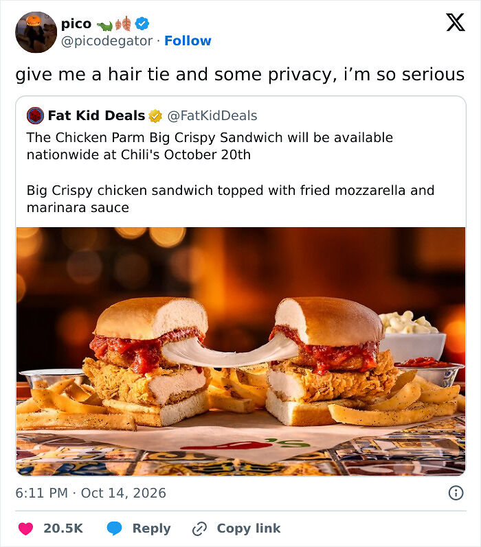 80 Hilarious Tweets People Shared This October That Might Have You Laughing Into Your Pumpkin Latte
