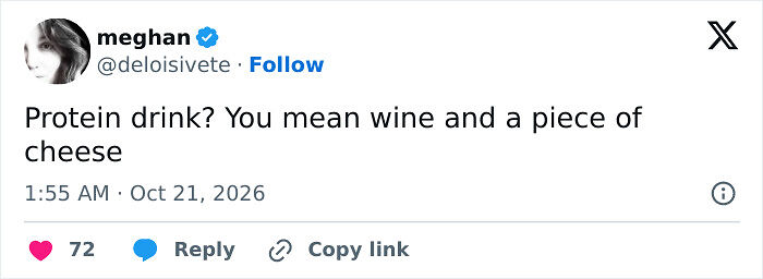 80 Hilarious Tweets People Shared This October That Might Have You Laughing Into Your Pumpkin Latte